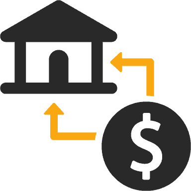 refinance icon