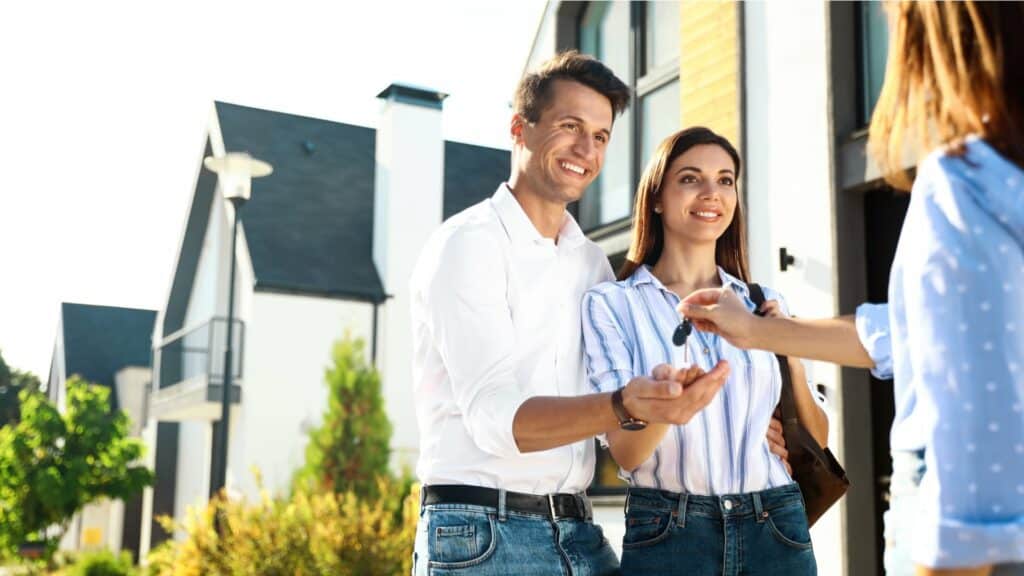 first home buyer loans