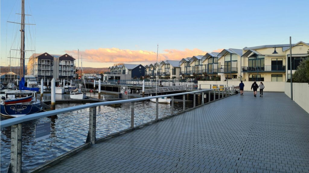 mortgage brokers launceston