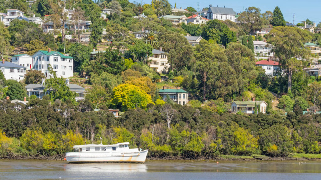launceston property market