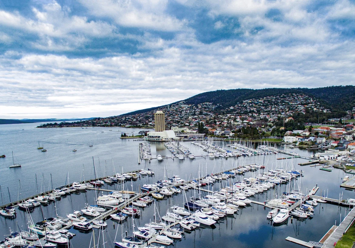 Mortgage Broker Hobart