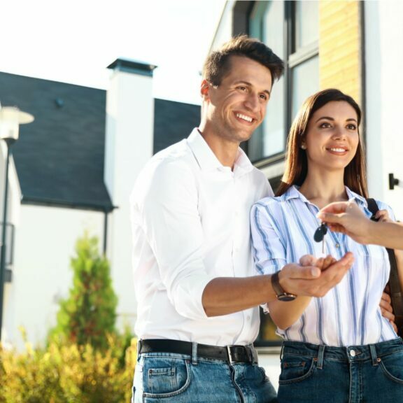 first home buyer loans