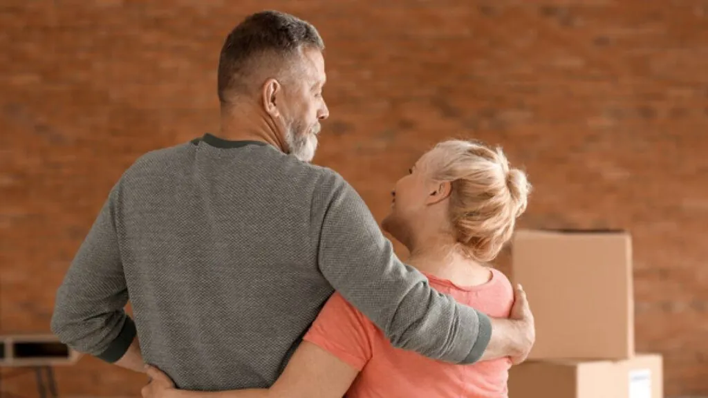 buying a second property with equity