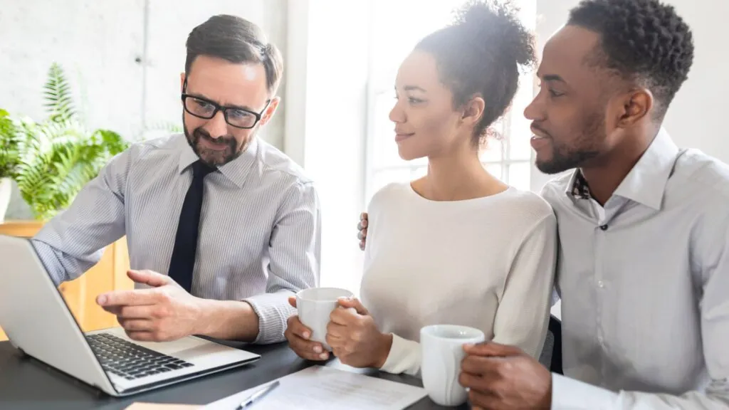 home loan application process