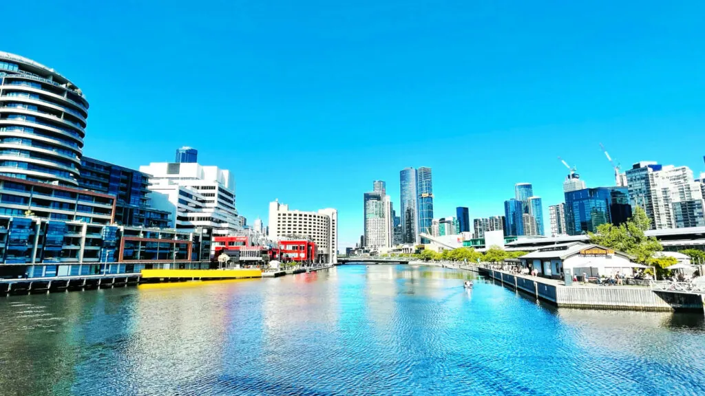 Property Values Rises