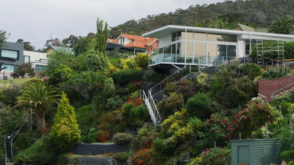 Traditional Renting Hobart