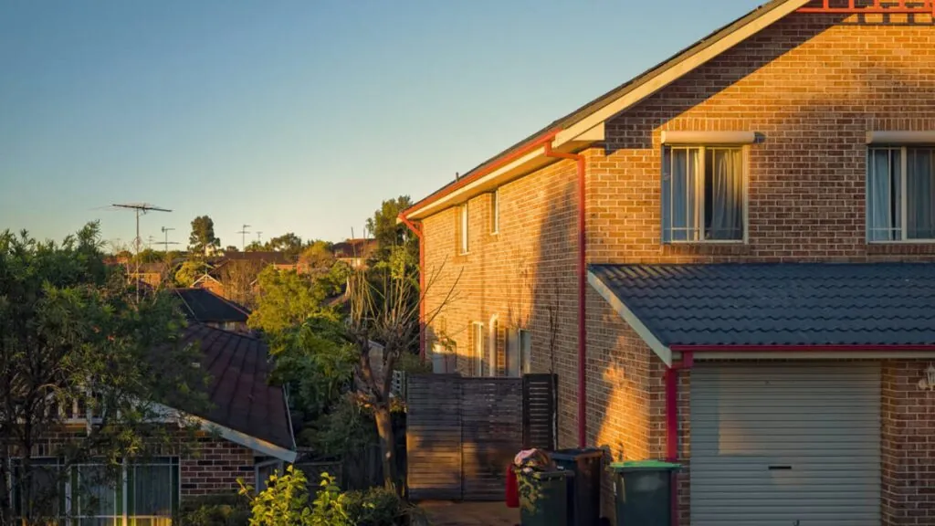 why buy property Launceston