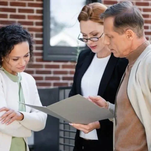 First-Home Buyers