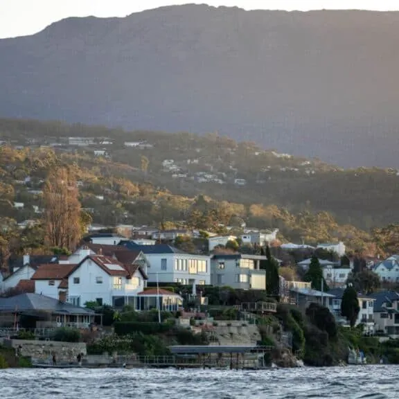 hobart real estate
