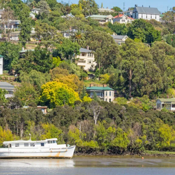 launceston property market